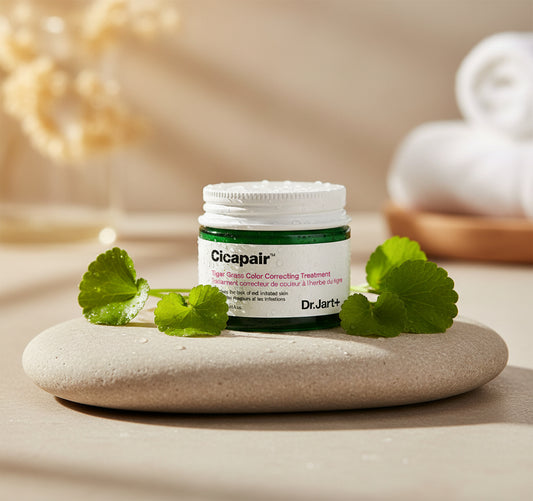 Dr.Jart+ Cicapair Tiger Grass Color Correcting Treatment 30ml