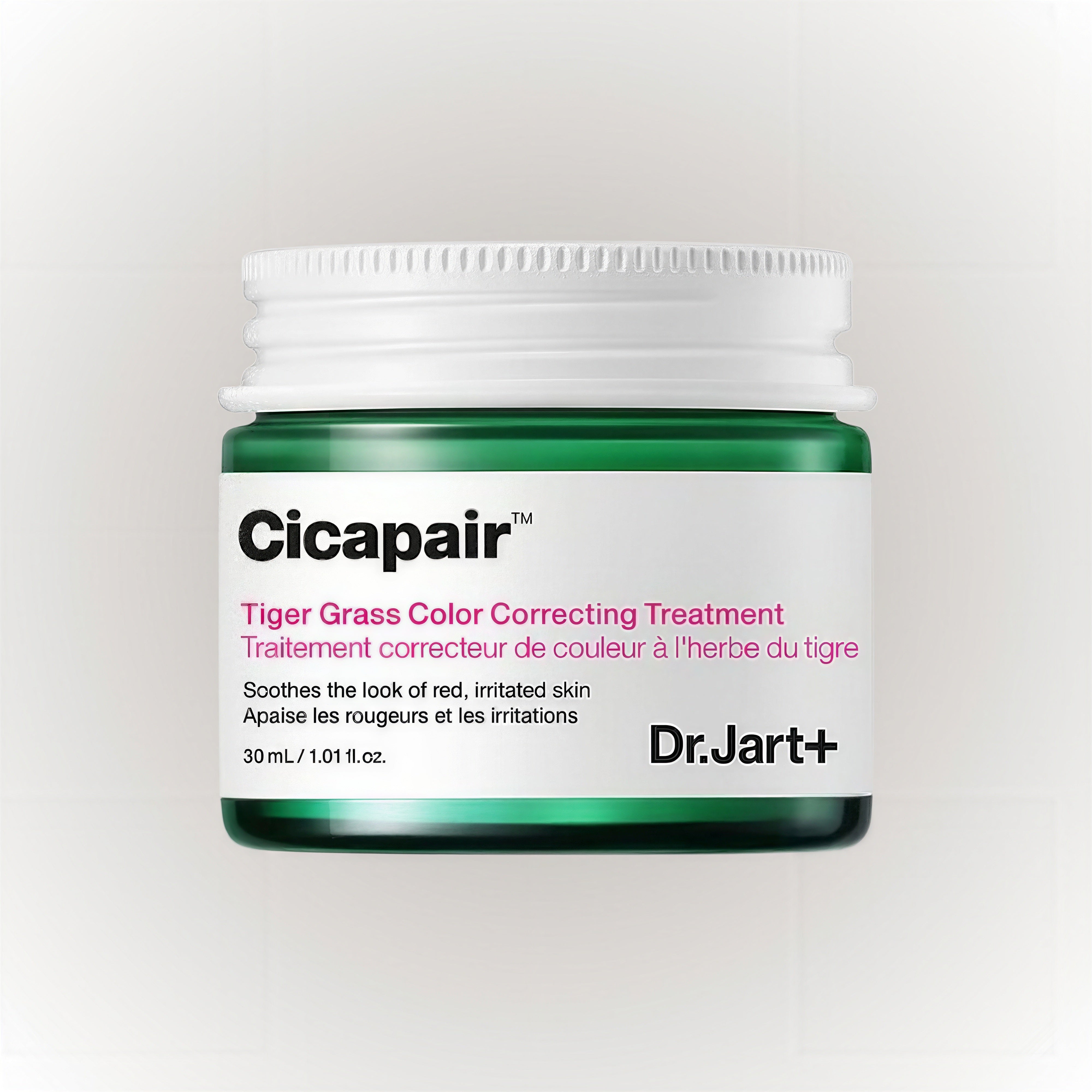 Cicapair Tiger Grass Color Correcting Treatment 30ml
