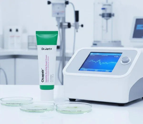 Cicapair Intensive Soothing Repair Cream 50ml