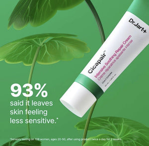 Dr.Jart+ Cicapair Intensive Soothing Repair Cream 50ml - | SKNLÛX