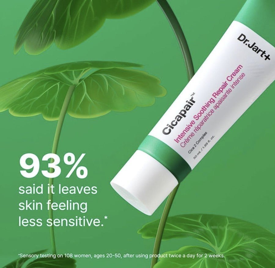 Dr.Jart+ Cicapair Intensive Soothing Repair Cream 50ml - | SKNLÛX