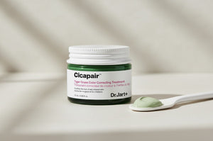 Dr.Jart+ Cicapair Tiger Grass Color Correcting Treatment 15ml - | SKNLÛX