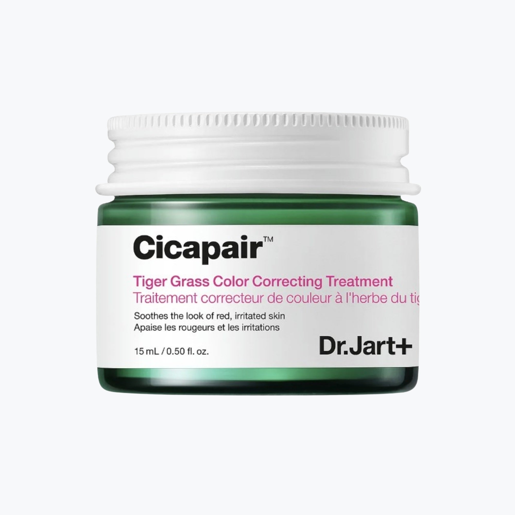 Dr.Jart+ Cicapair Tiger Grass Color Correcting Treatment 15ml