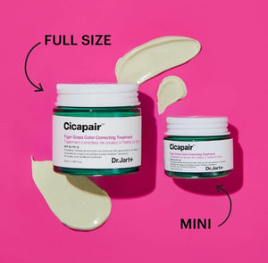Dr.Jart+ Cicapair Tiger Grass Color Correcting Treatment 15ml - | SKNLÛX
