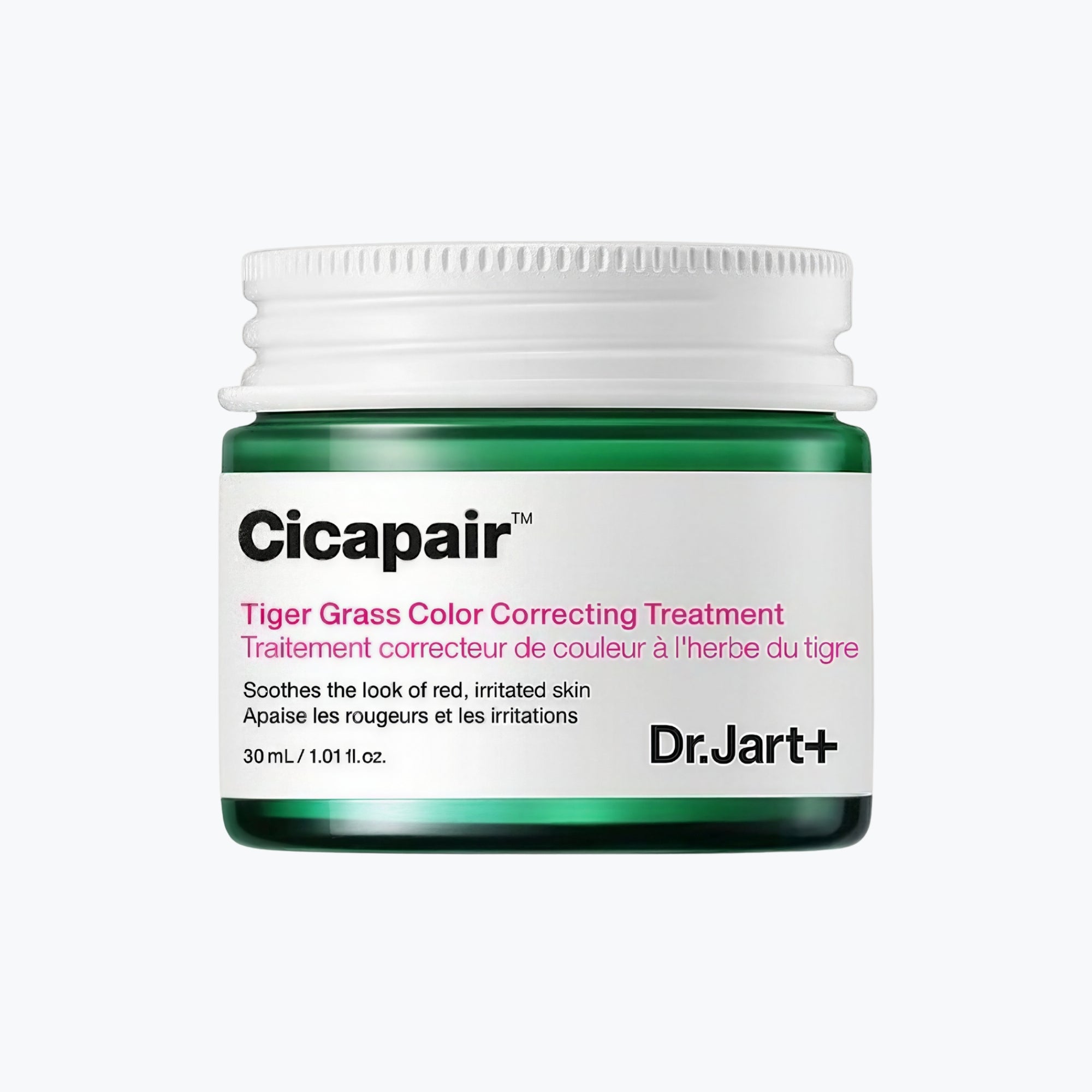 Dr.Jart+ Cicapair Tiger Grass Color Correcting Treatment 30ml