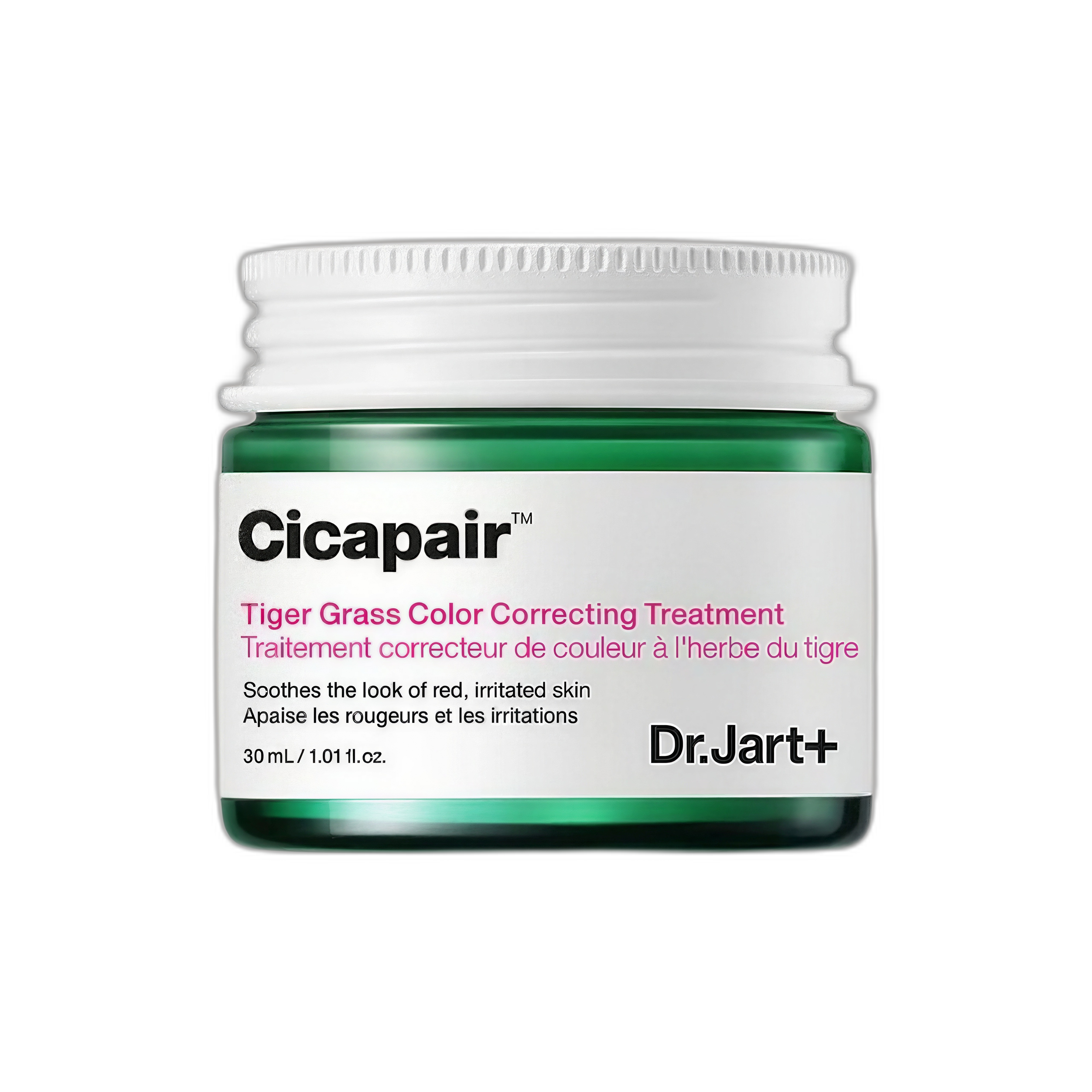 Dr.Jart+ Cicapair Tiger Grass Color Correcting Treatment 30ml