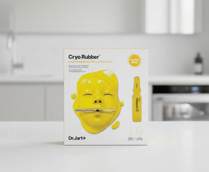 Dr.Jart+ Cryo Rubber Brightening Mask 4g/40g - | SKNLÛX