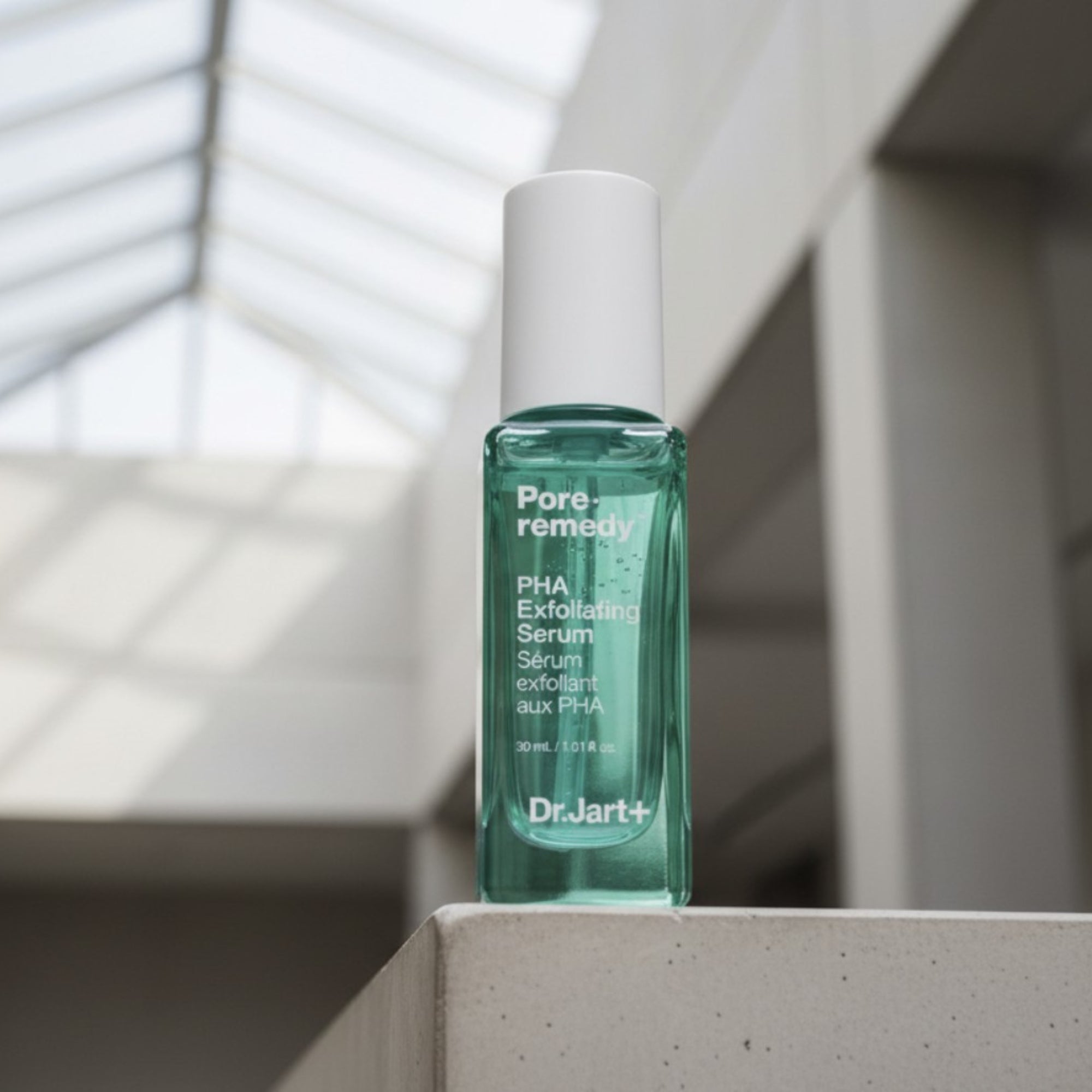 Dr.Jart+ Pore-remedy PHA Exfoliating Serum 30ml