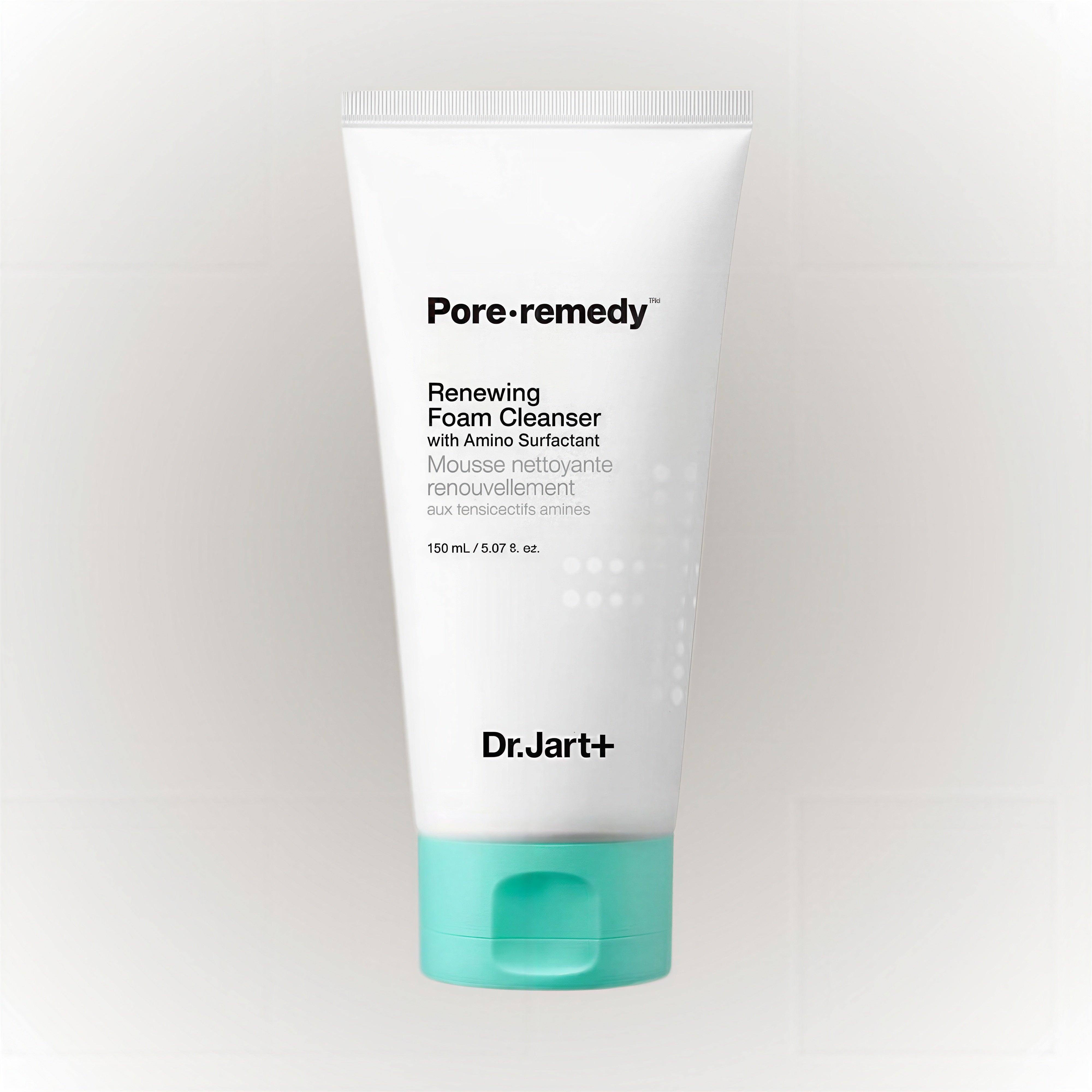 Pore Remedy Renewing Foam Cleanser 150ml