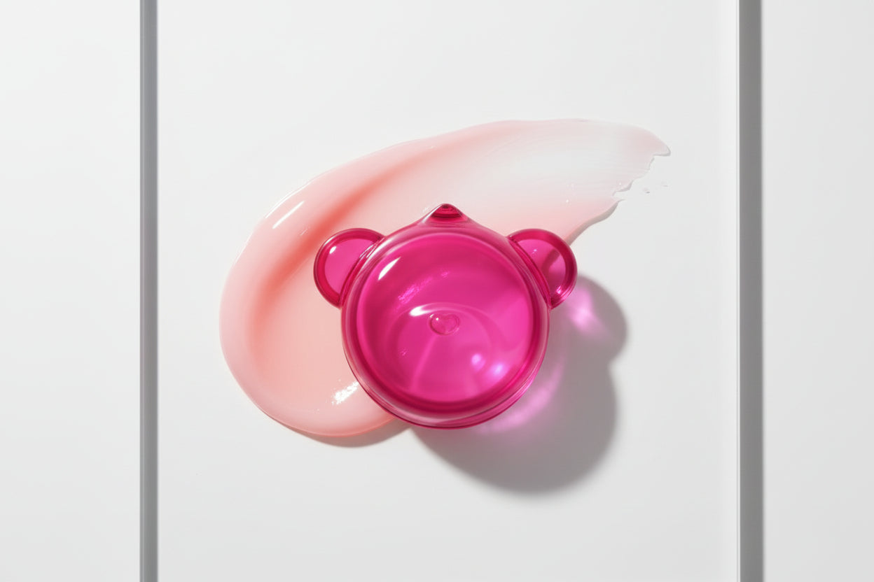 Dr.Jart+ Vital Hydra Solution Hydrating Lip Mask Pink 20ml