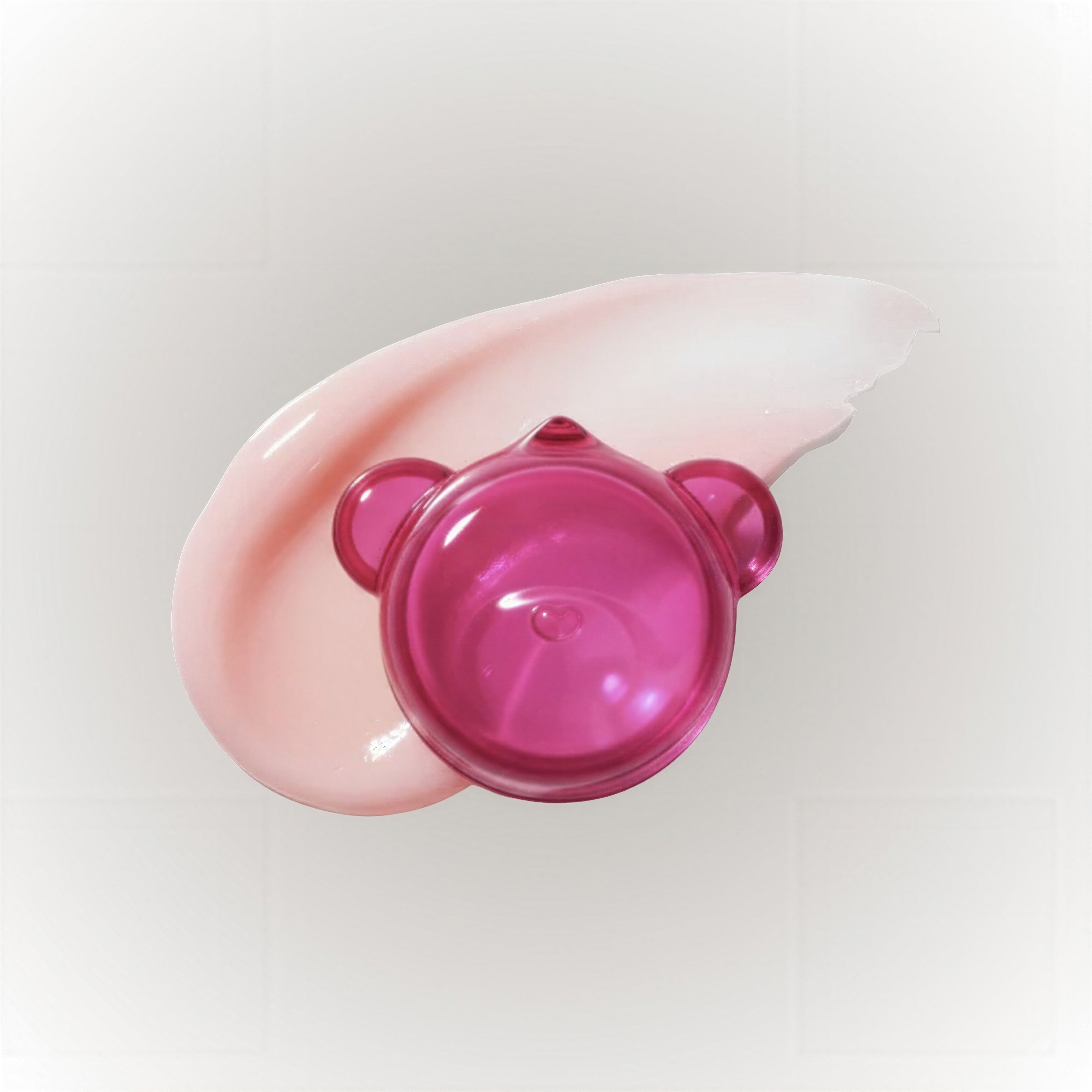 Vital Hydra Solution Hydrating Lip Mask Pink 20ml