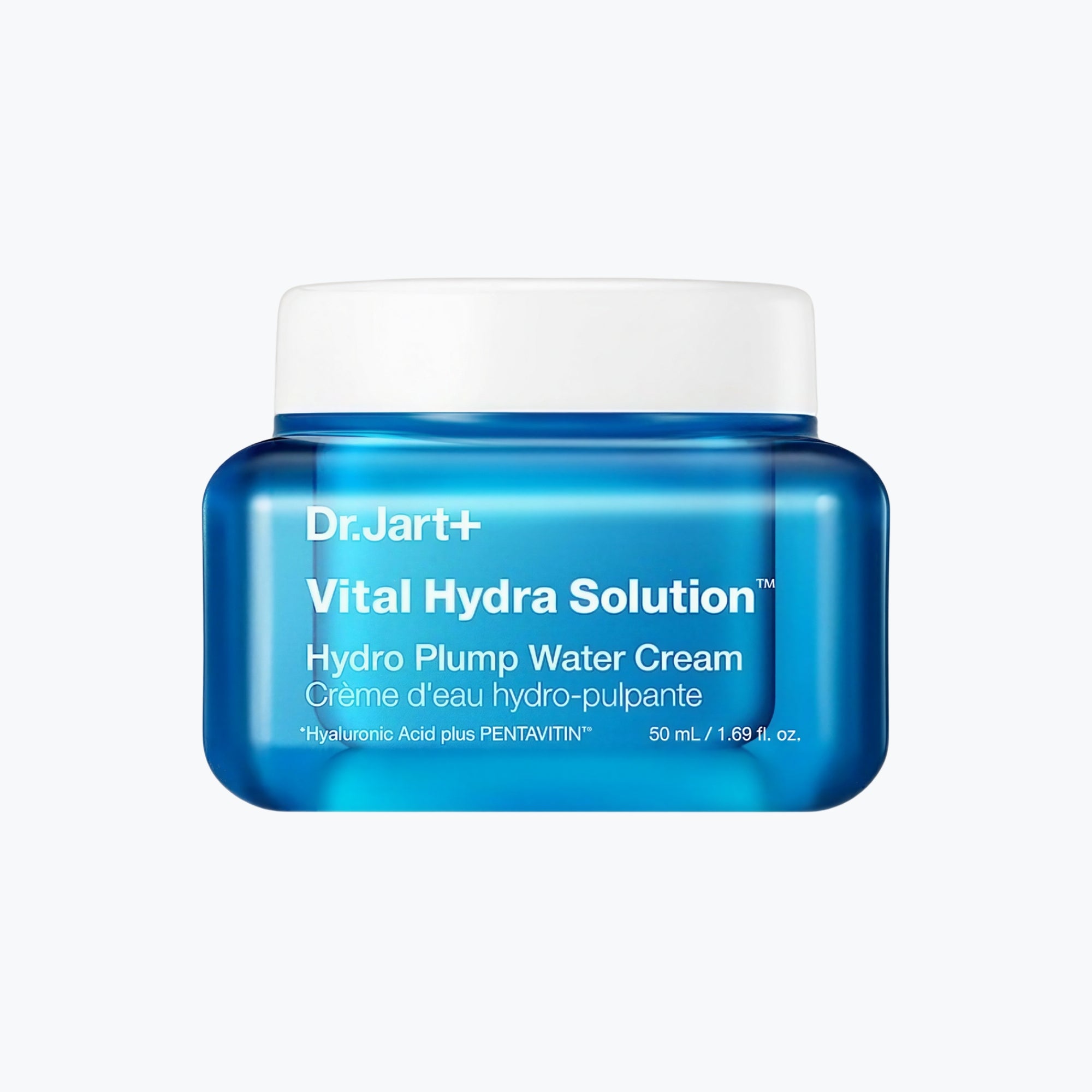 Dr.Jart+ Vital Hydra Solution Hydro Plump Water Cream 50ml