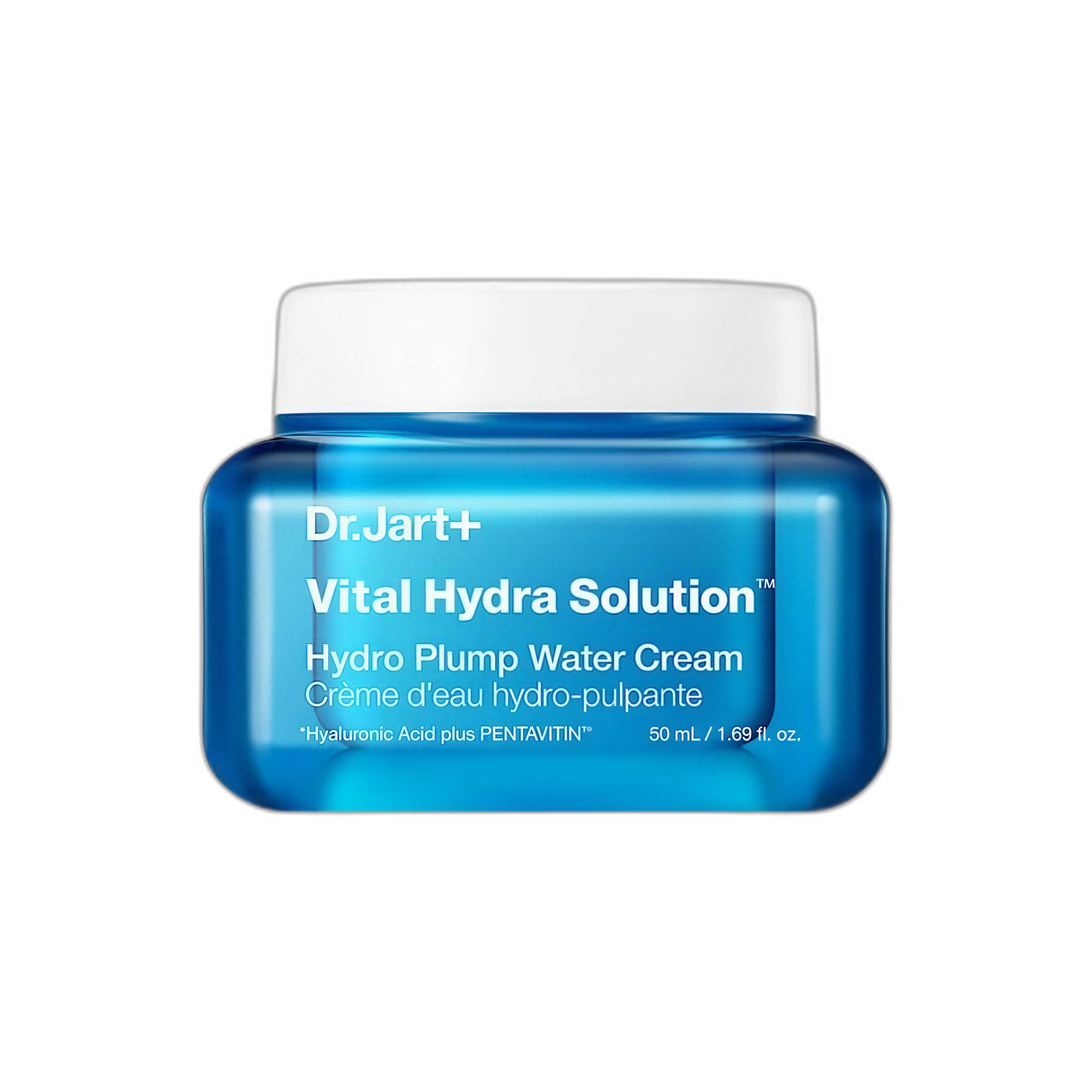 Dr.Jart+ Vital Hydra Solution Hydro Plump Water Cream 50ml