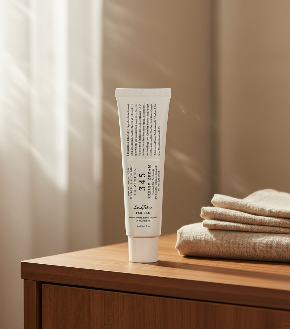 Dr. Althea 345 Relief Cream 50ml