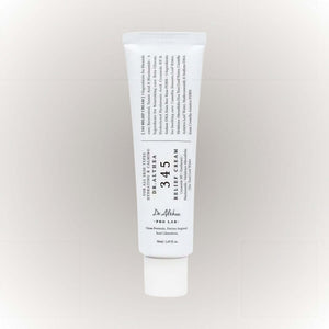Dr Althea 345 Relief Cream 50ml för intensivt lugnande vård av känslig hud