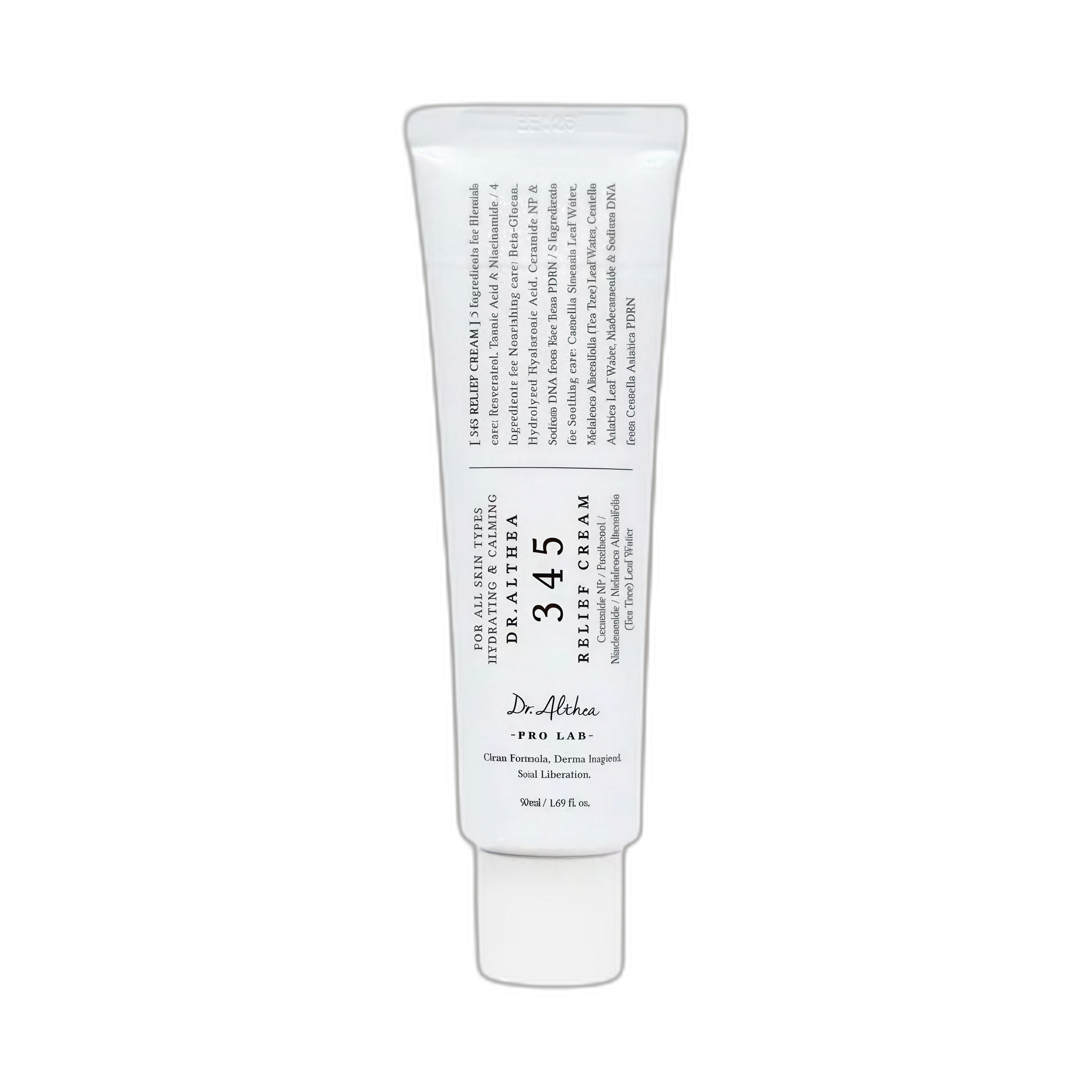 Dr Althea 345 Relief Cream 50ml