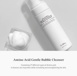 Dr Althea Amino Acid Gentle Bubble Cleanser 140ml - | SKNLÛX