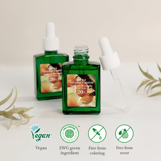Dr. Althea Gentle Vitamin C Serum 30ml