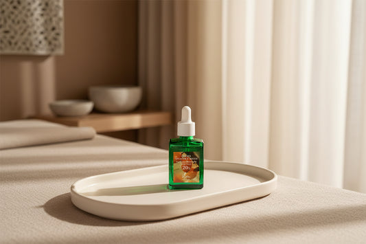 Dr. Althea Gentle Vitamin C Serum 30ml