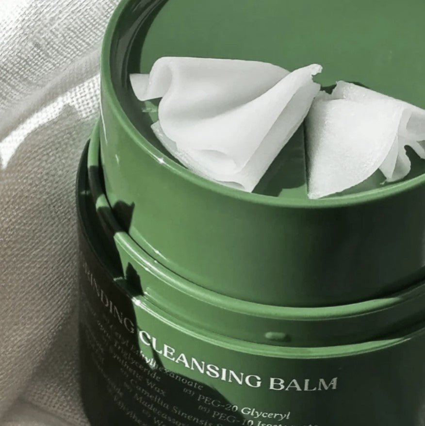 Dr Althea Pure Grinding Cleansing Balm 50ml - | SKNLÛX