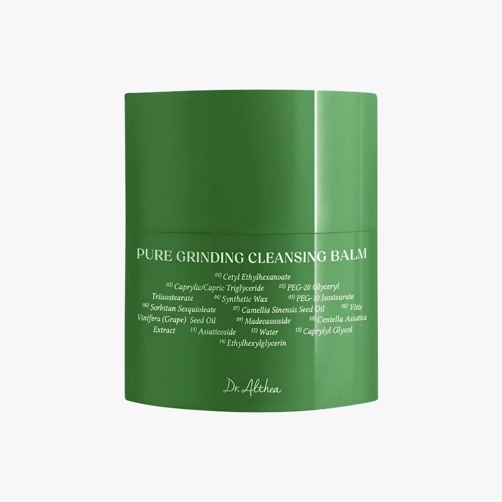 Dr Althea Pure Grinding Cleansing Balm 50ml