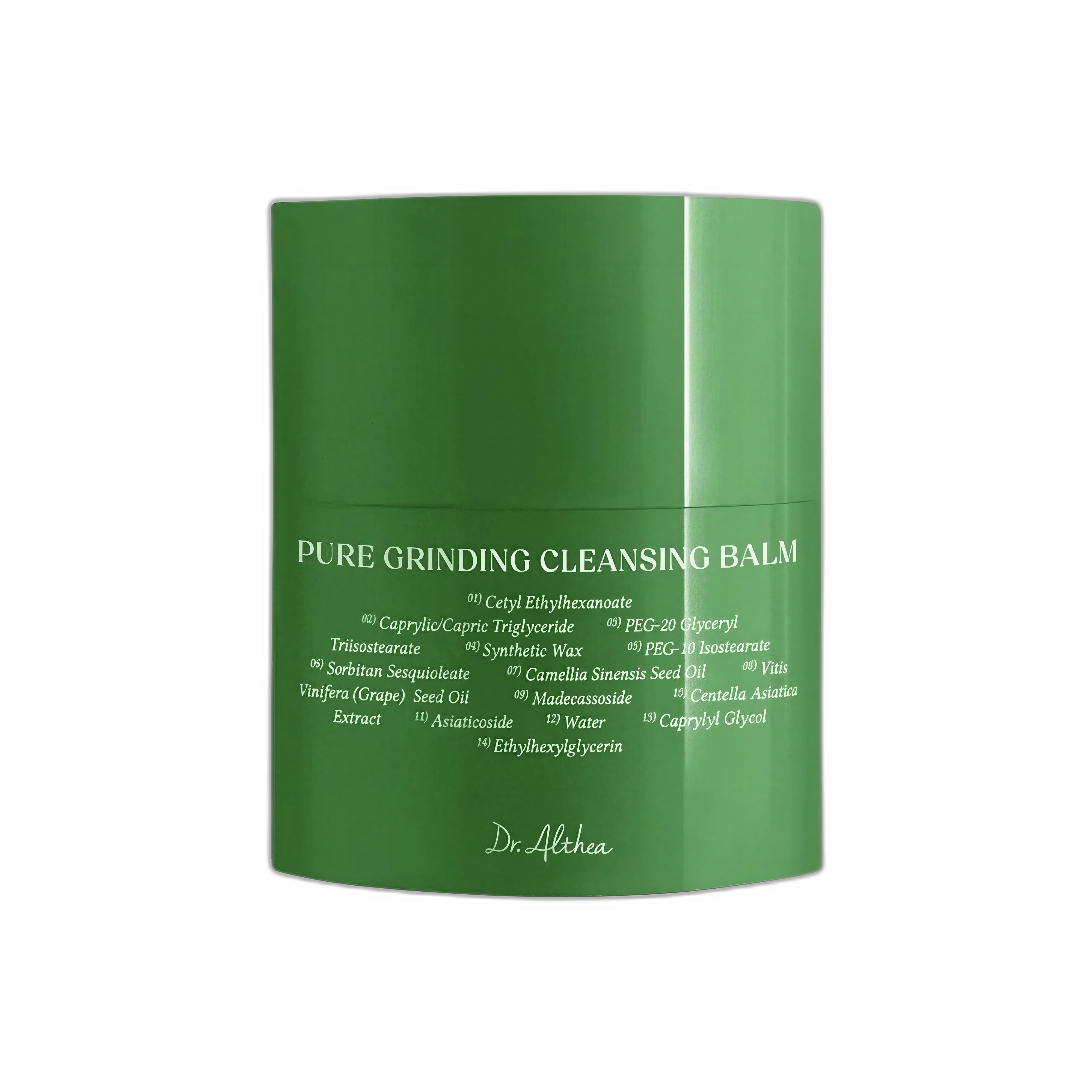 Dr Althea Pure Grinding Cleansing Balm 50ml