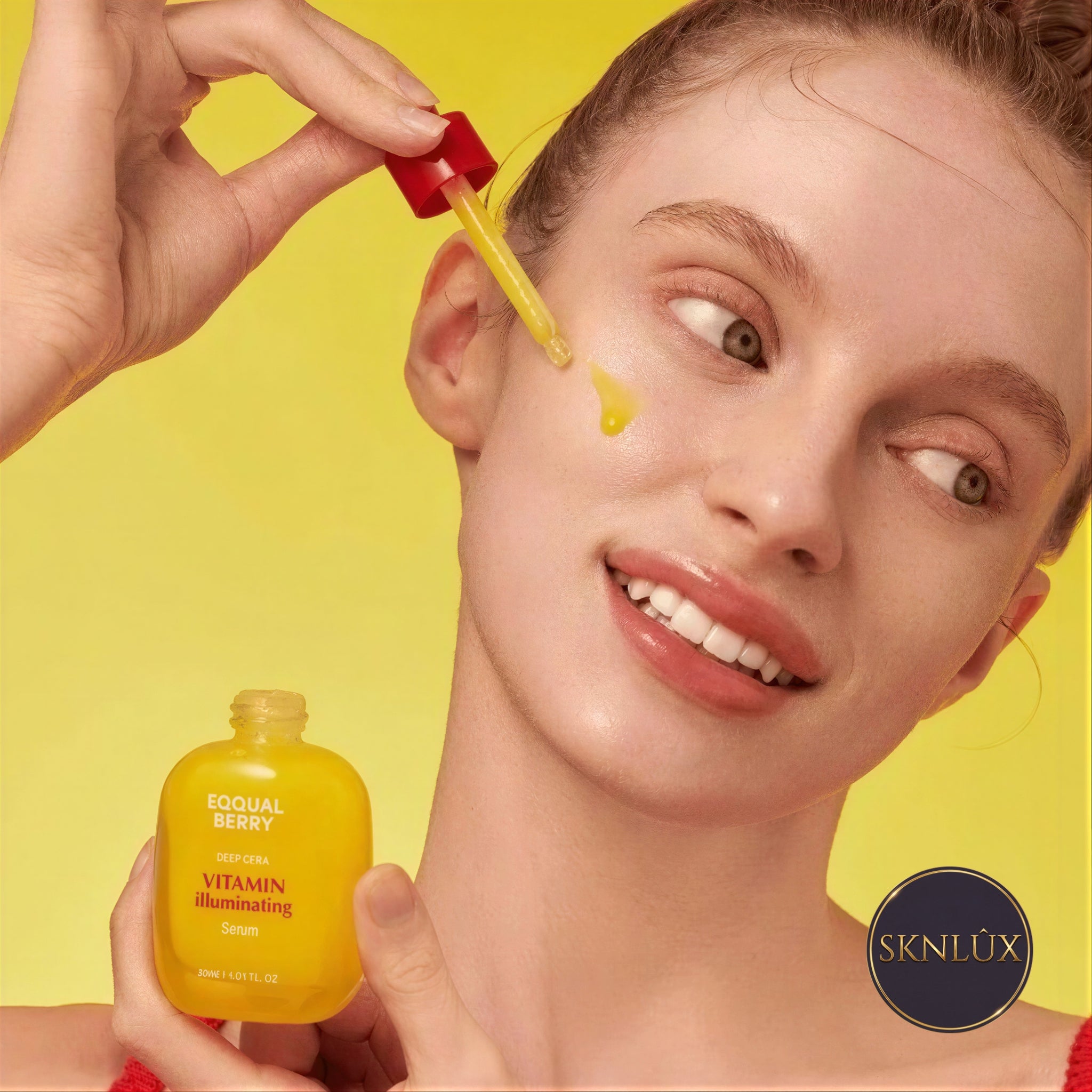 Vitamin Illuminating Serum