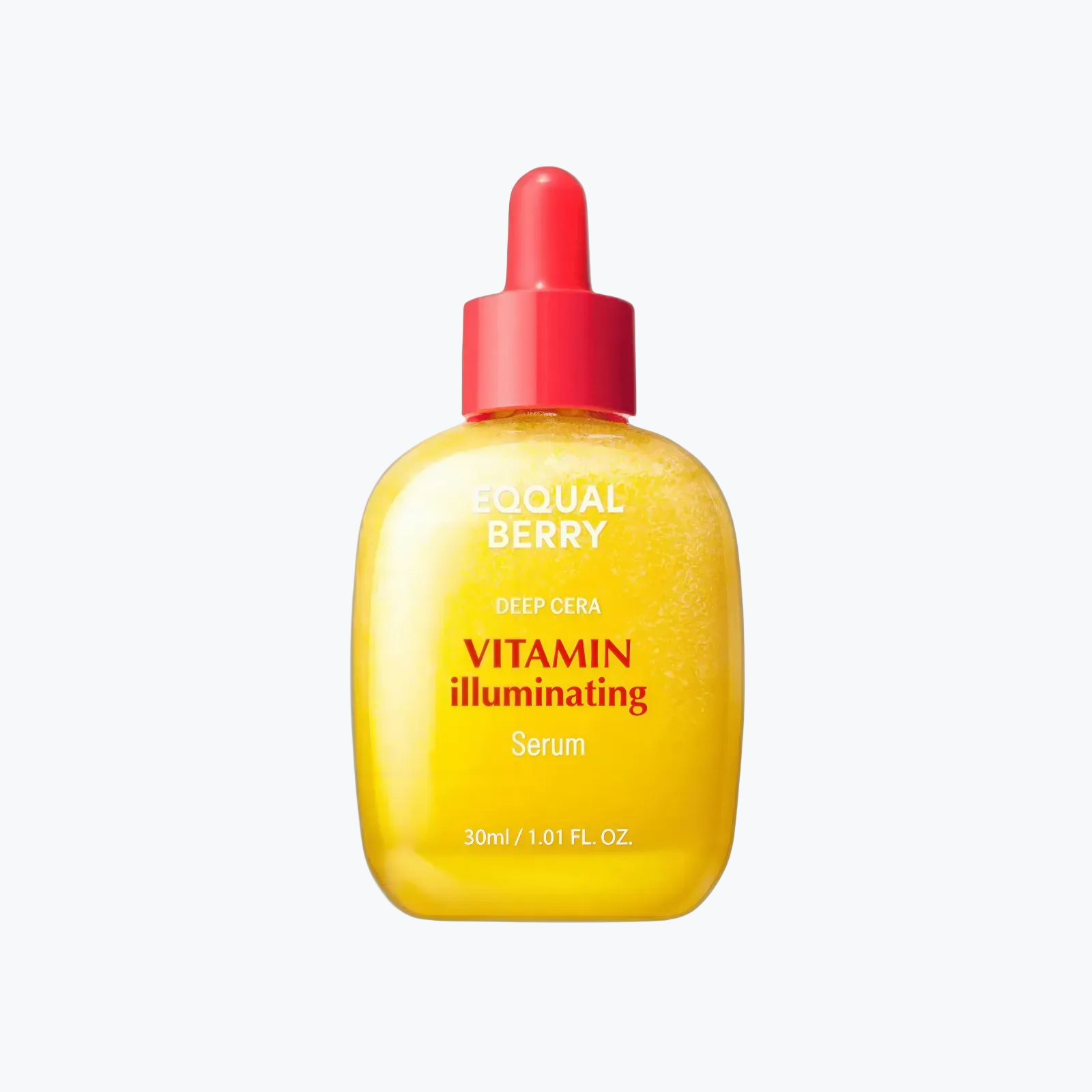 EQQUALBERRY Vitamin Illuminating Serum 30ml