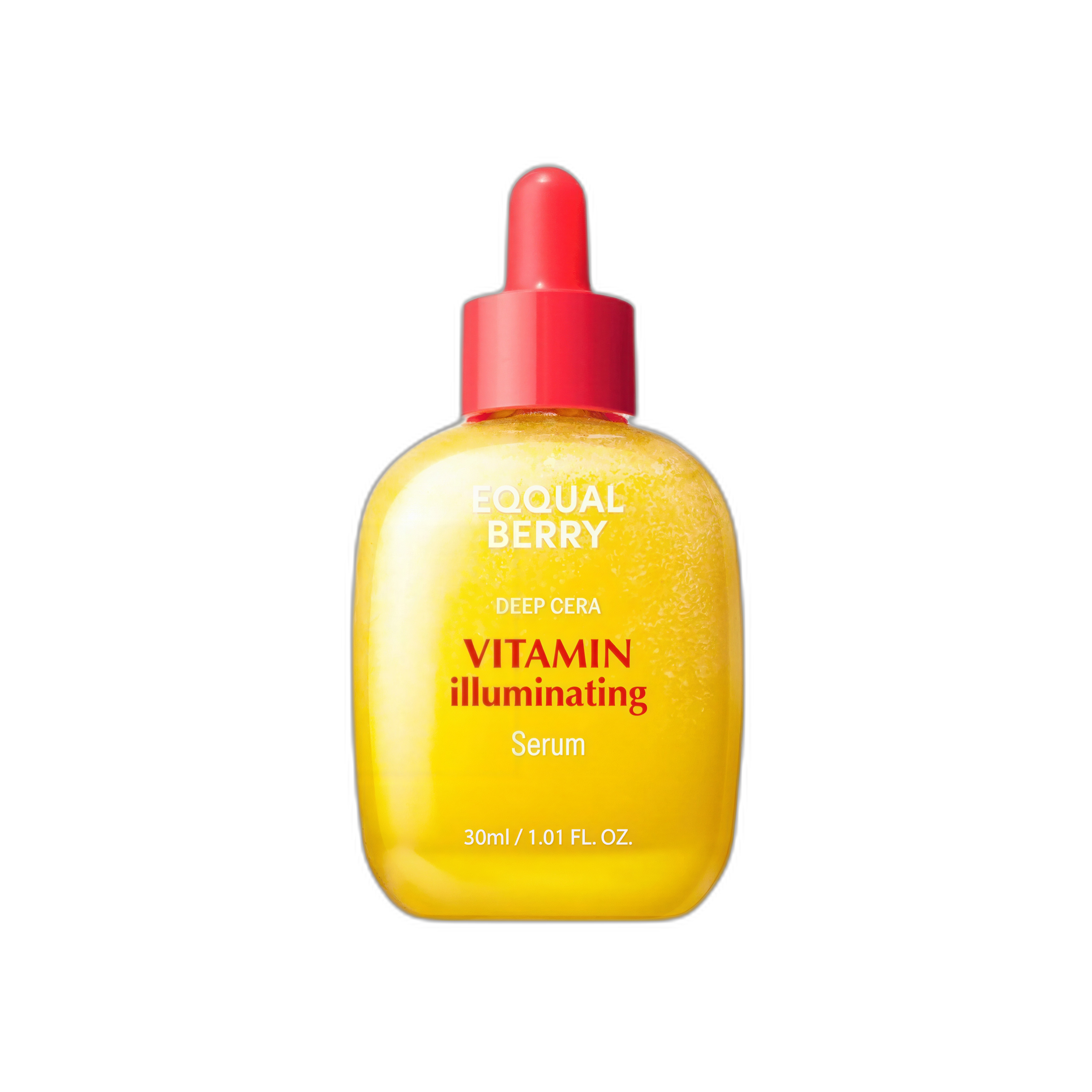 EQQUALBERRY Vitamin Illuminating Serum 30ml