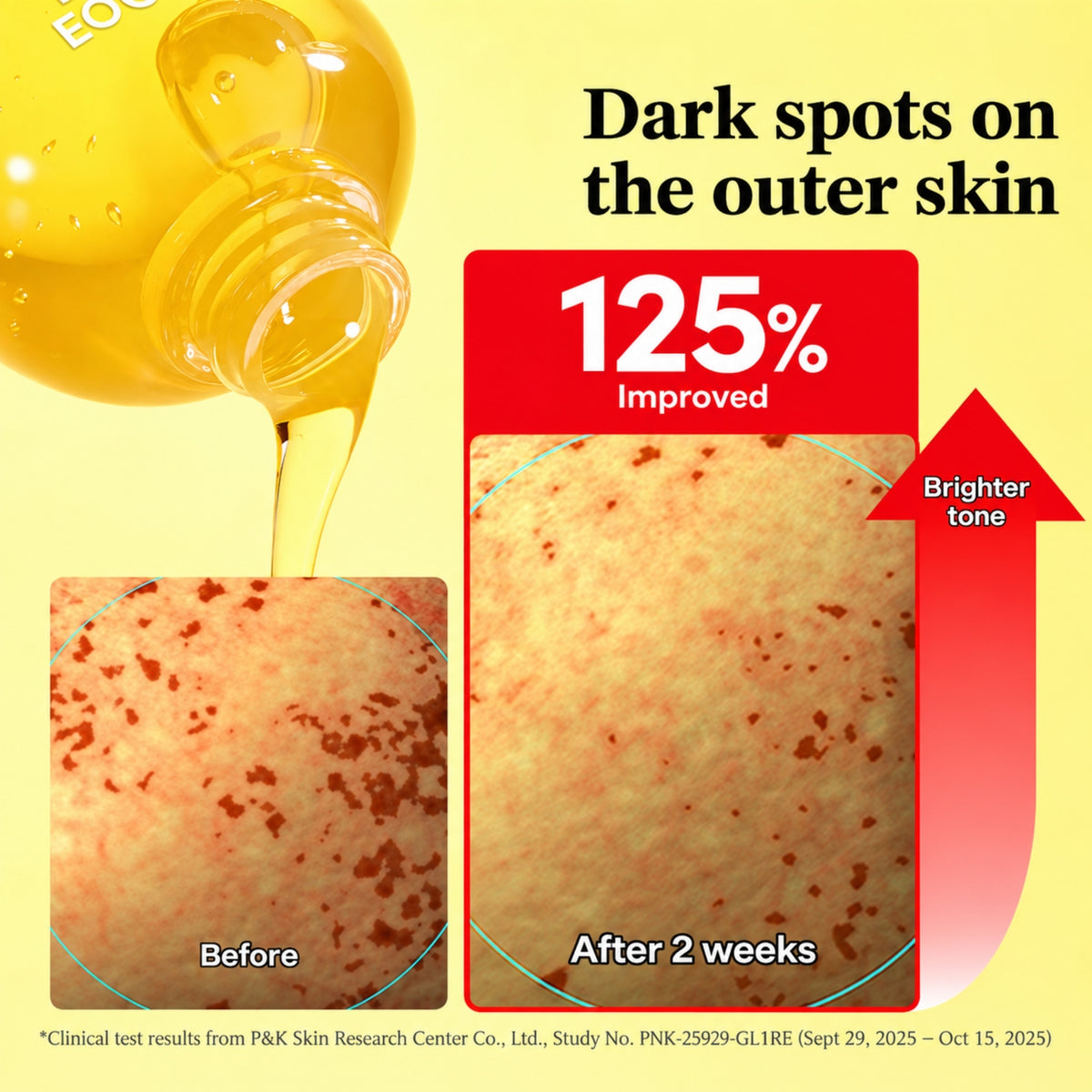 Eqqualberry Vitamin Illuminating Toner 150ml