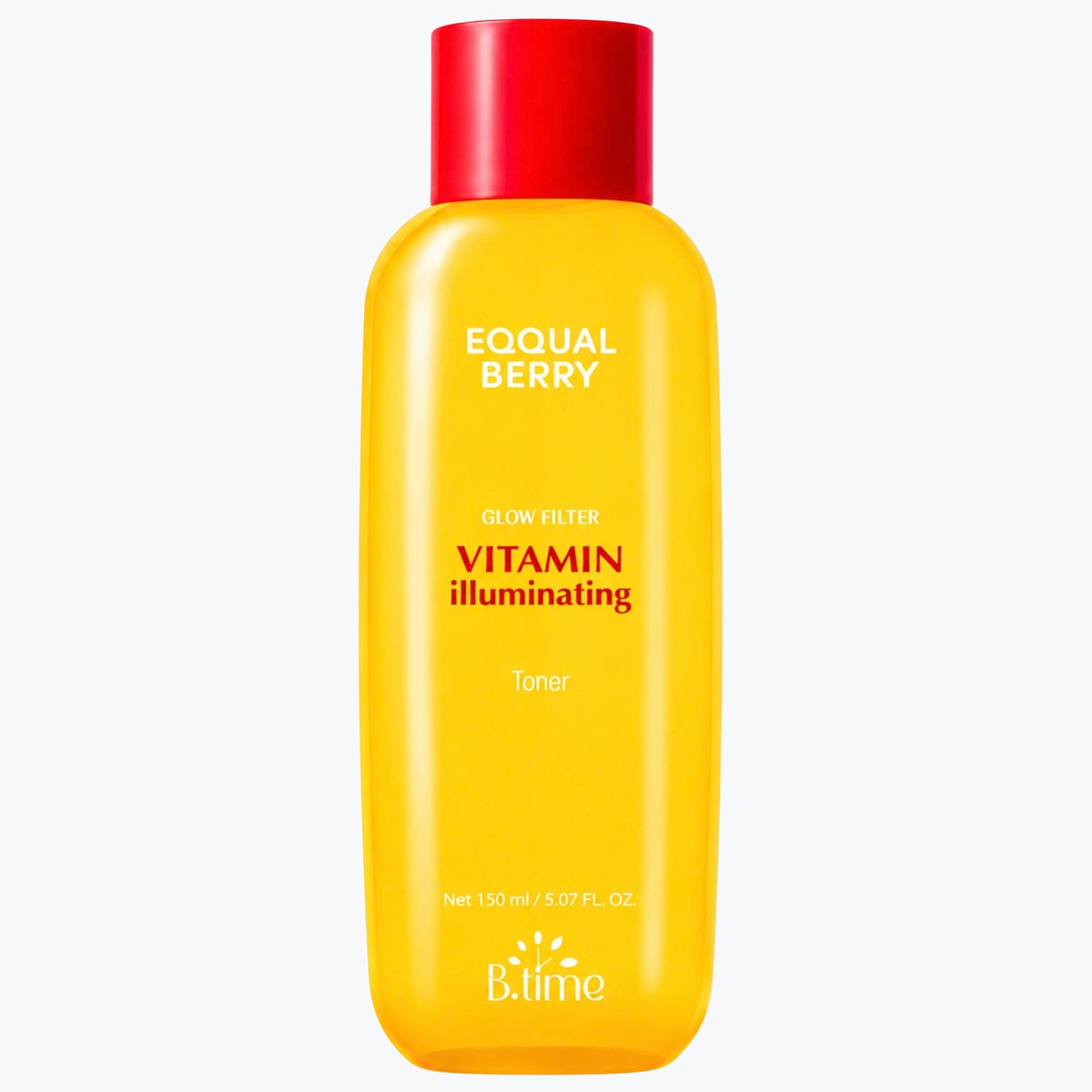 Eqqualberry Vitamin Illuminating Toner 150ml
