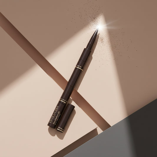 Estée Lauder Browperfect 3-in-1 brow styler 10 blackened brown