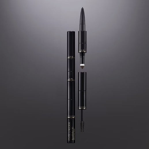 Estée Lauder BrowPerfect 3D All-in-One Styler #10 Blackened Brown