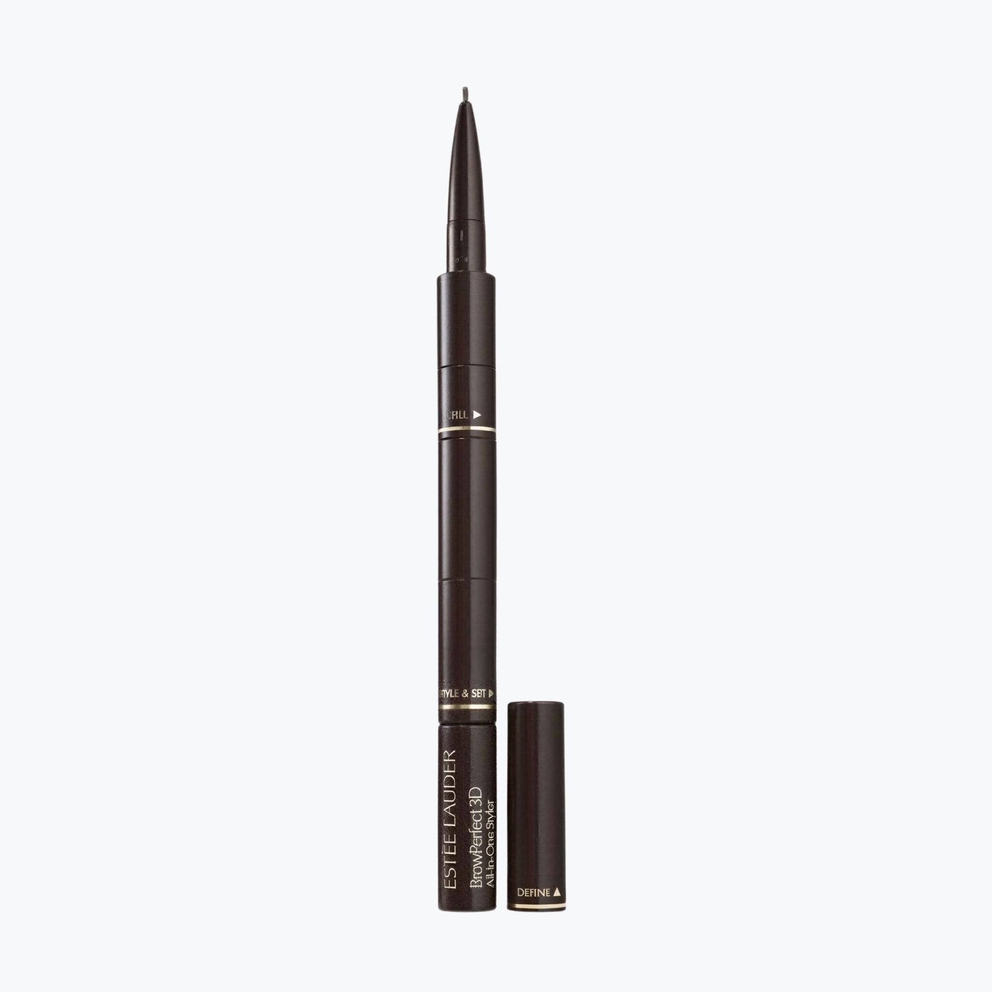 Estée Lauder BrowPerfect 3D All-in-One Styler #10 Blackened Brown