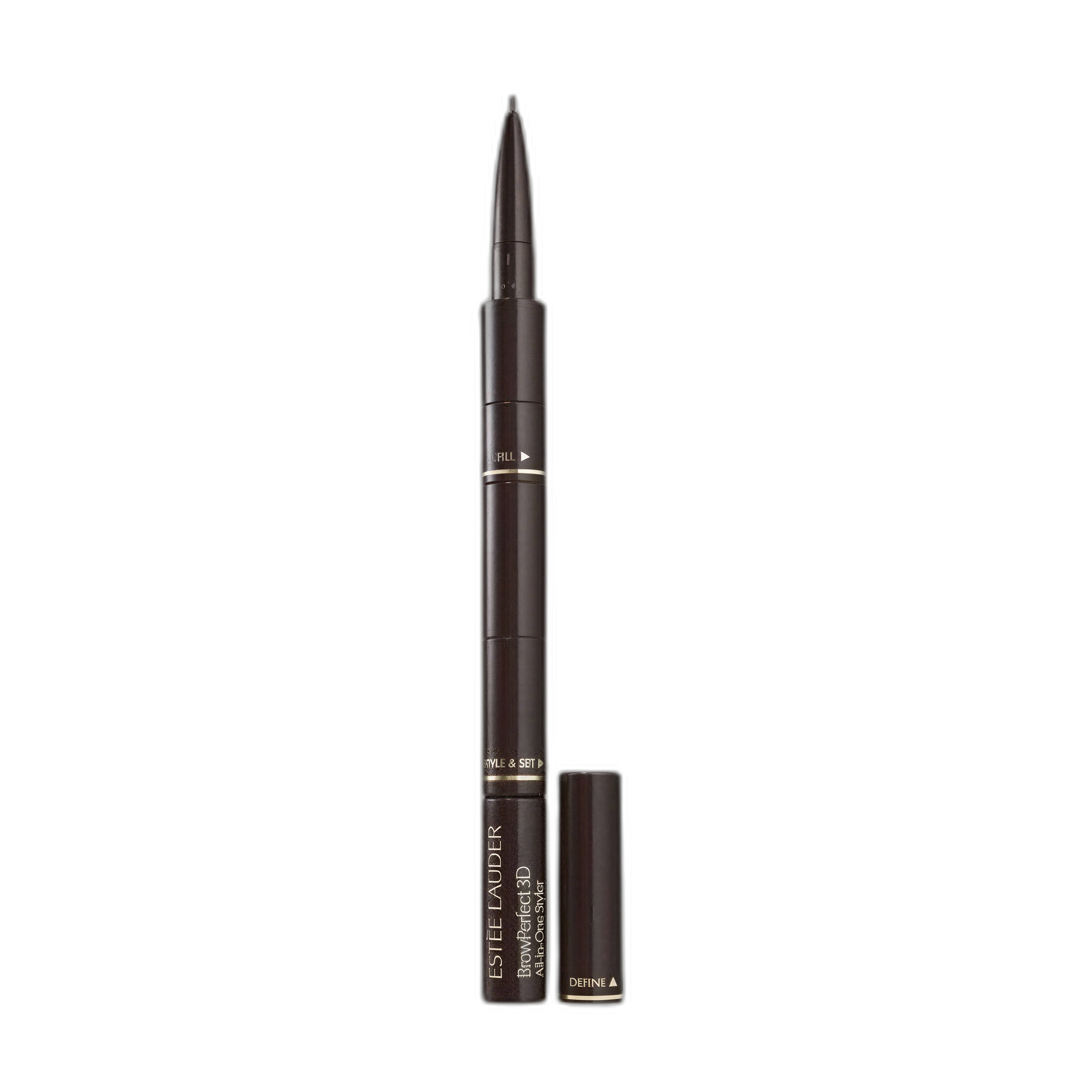 Estée Lauder BrowPerfect 3D All-in-One Styler #10 Blackened Brown