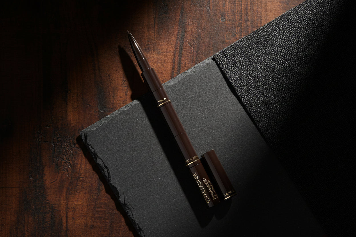 BrowPerfect 3D All-in-One Styler #10 Blackened Brown