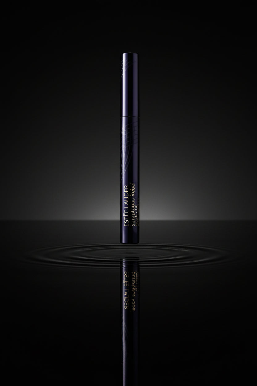 Sumptuous Rebel Length & Lift Mascara