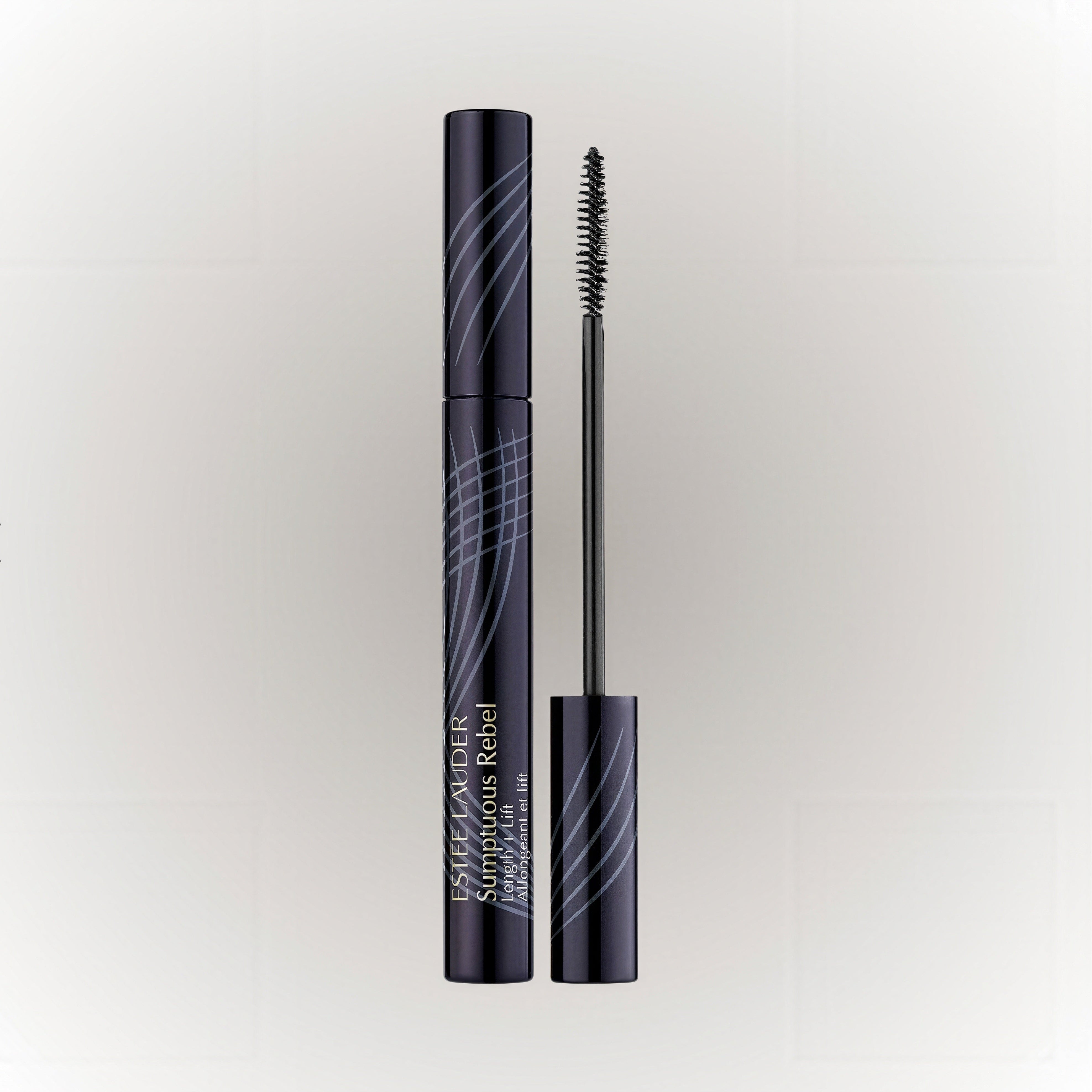 Sumptuous Rebel Length & Lift Mascara