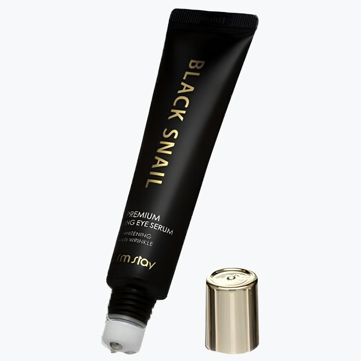 Farm Stay Black Snail Premium Rolling Eye Serum 25ml