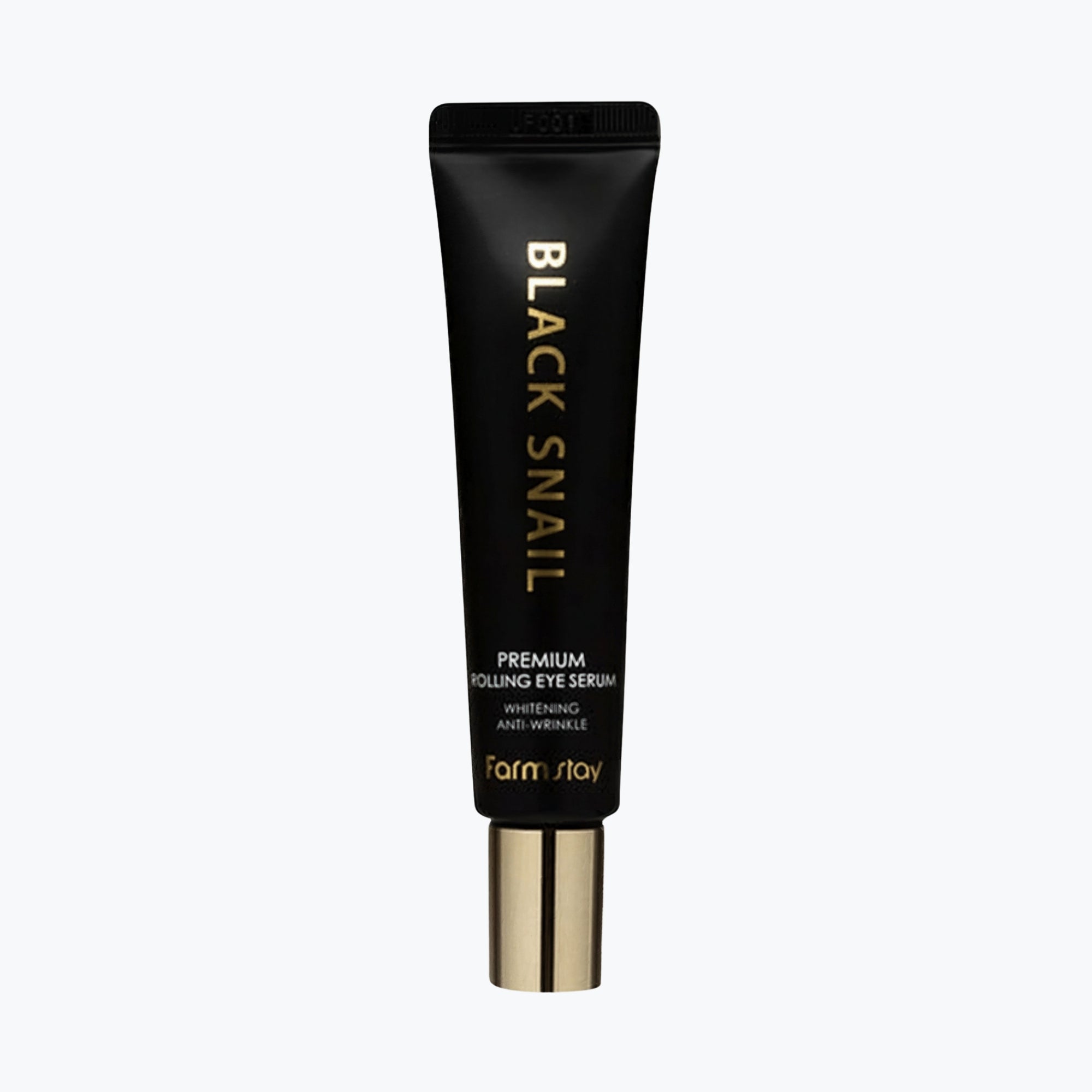 Farm Stay Black Snail Premium Rolling Eye Serum 25ml