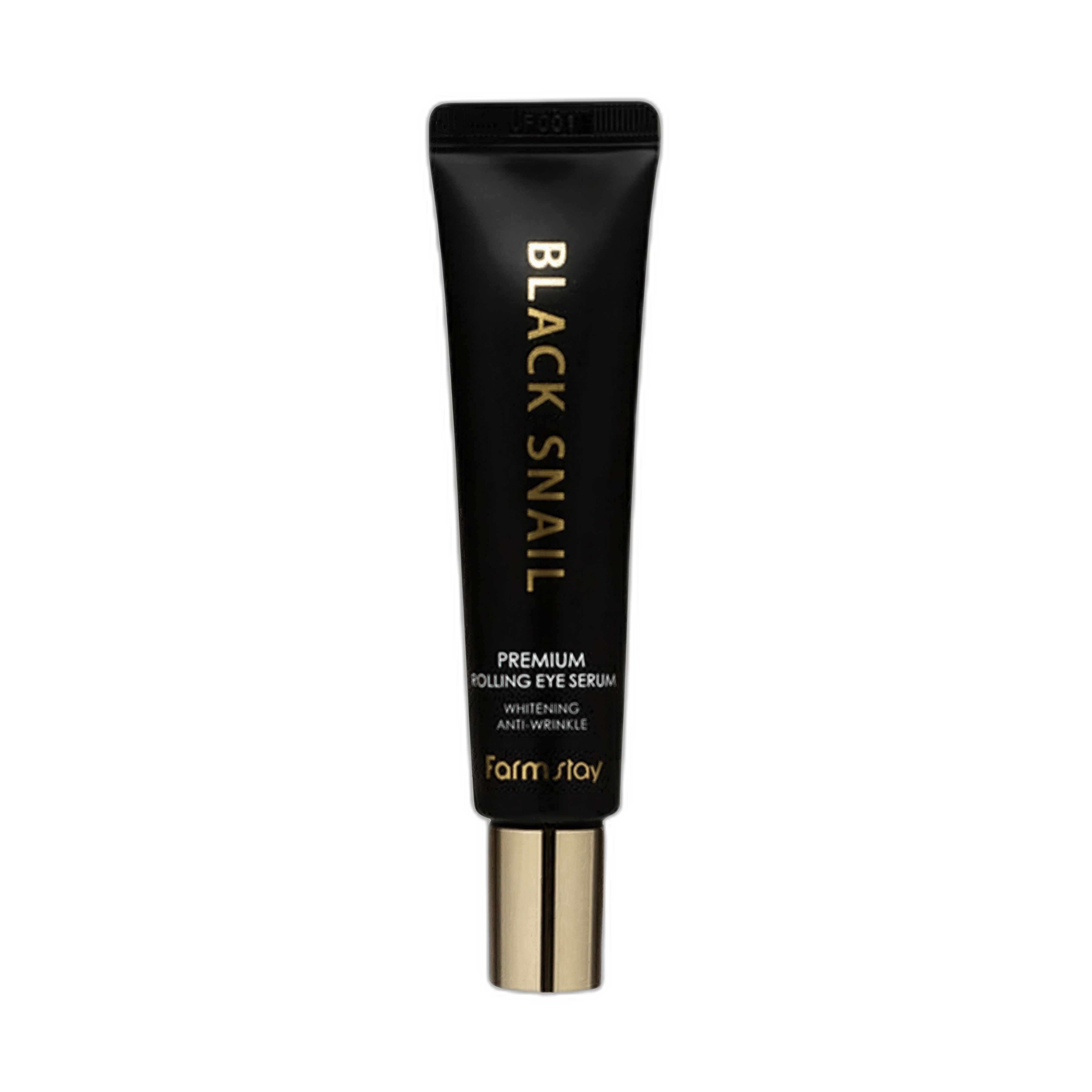 Farm Stay Black Snail Premium Rolling Eye Serum 25ml