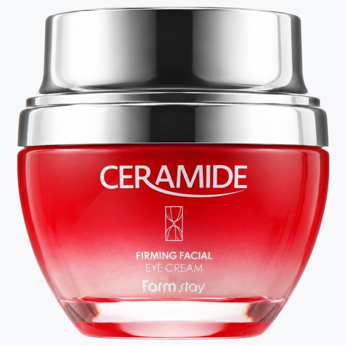 Farm Stay Ceramide Firming Facial Eye Cream 50ml