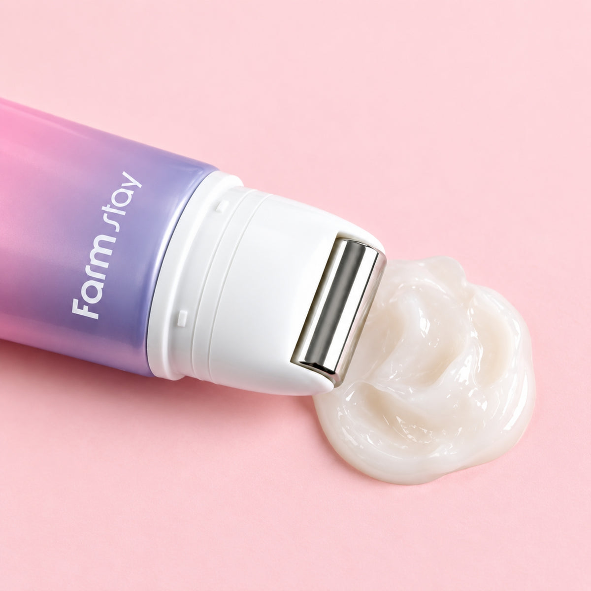 Farm stay PDRN & Collagen Facial & Neck Roller Serum 100ml