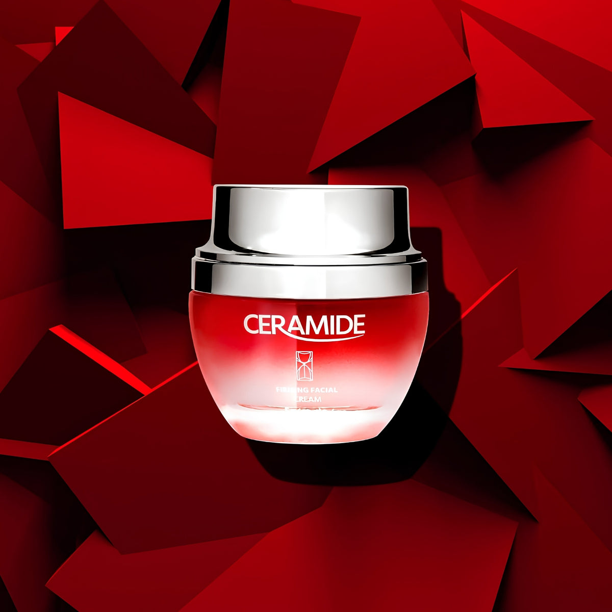 Farm stay Ceramide Firming Facial Cream 50ml