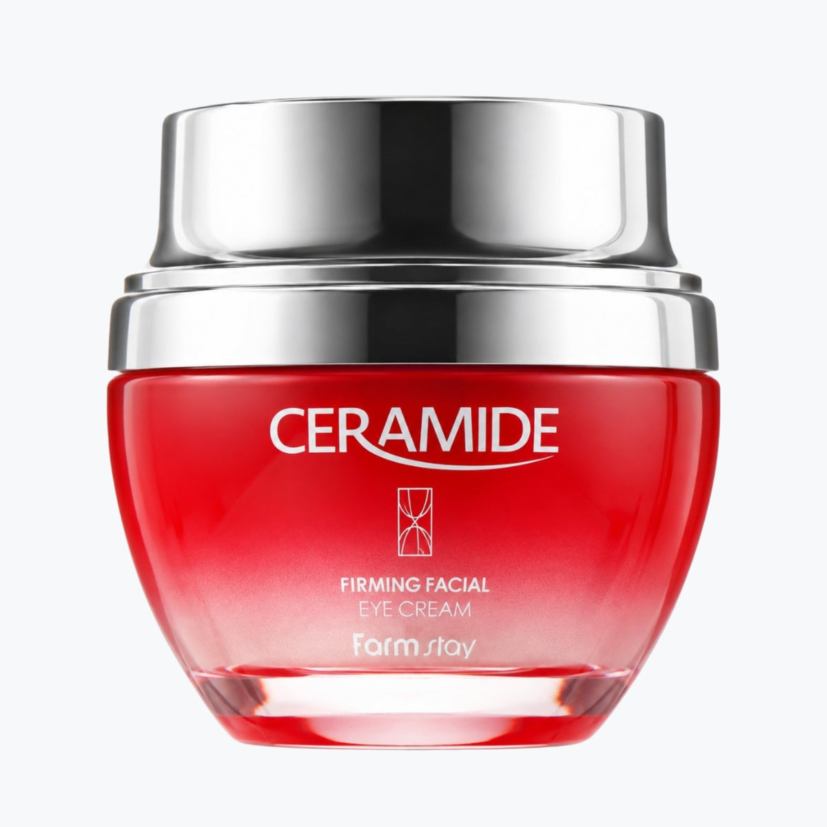 Farm stay Ceramide Firming Facial Eye Cream 50ml