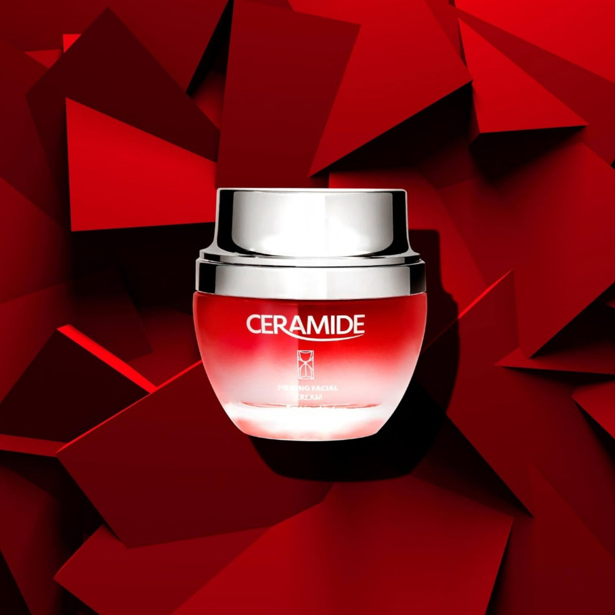 Farm stay Ceramide Firming Facial Eye Cream 50ml