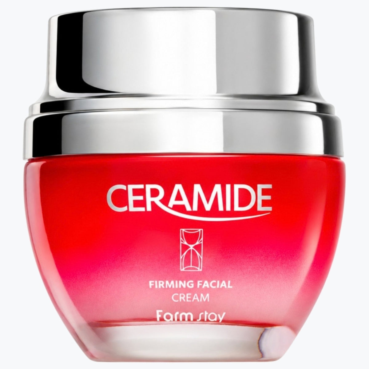 Farm stay Ceramide Firming Facial Cream 50ml