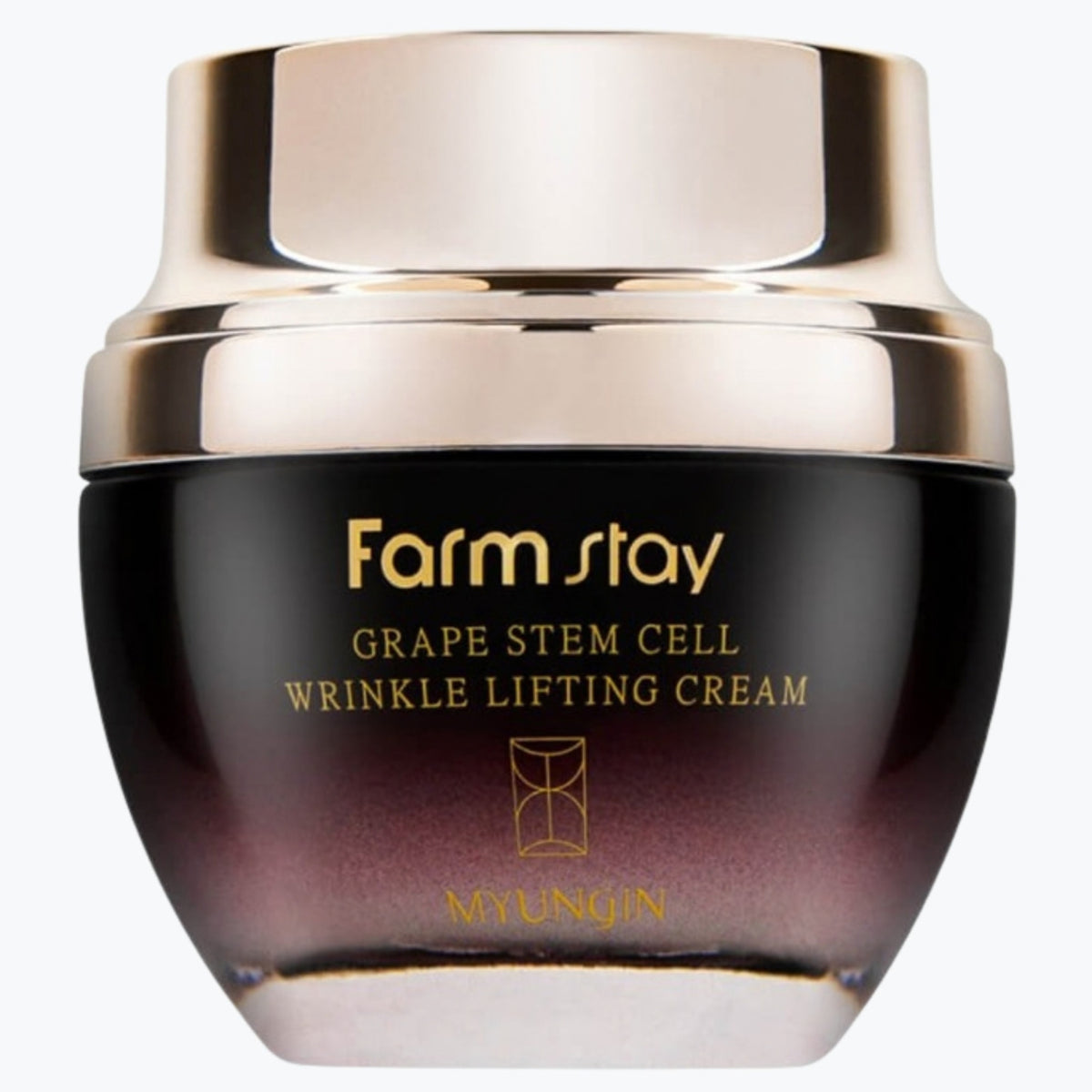 Farm Stay Grape Stem Cell Wrinkle Lifting Cream 50ml