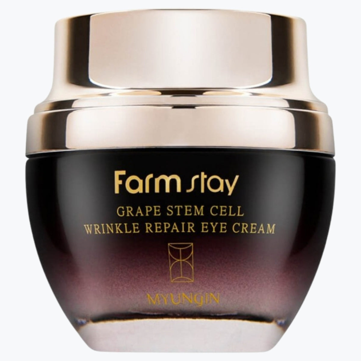 Farm Stay Grape Stem Cell Wrinkle Repair Eye Cream 50ml