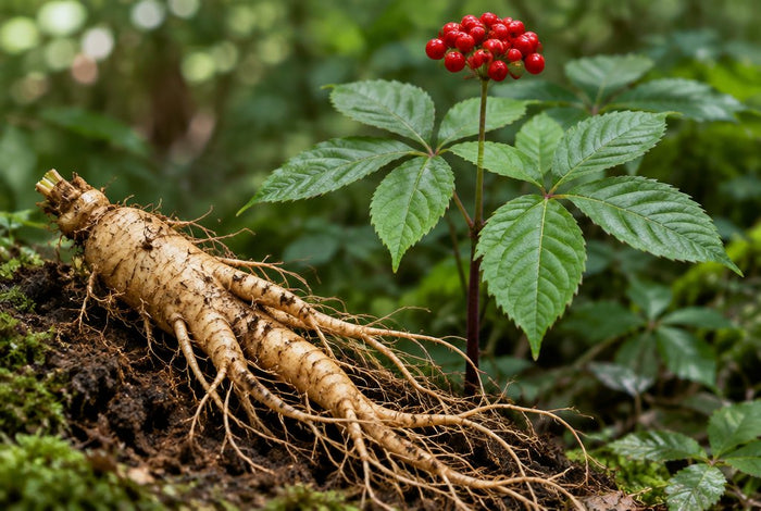 Ginseng